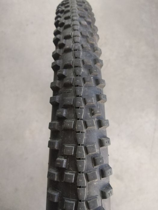 Cauciuc bicicleta Schwalbe Smart Sam 27.5x2.1
