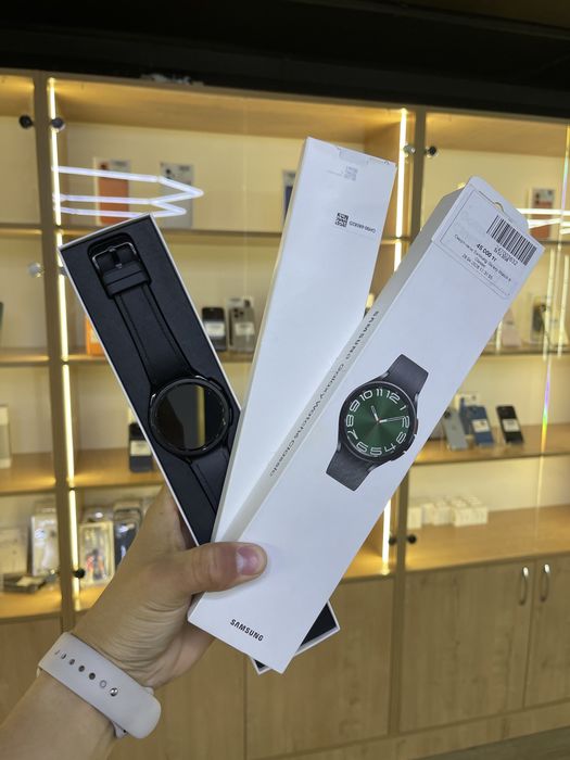 Samsung Galaxy Watch 6 45.000