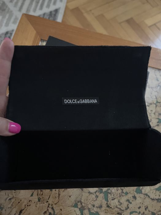 Нови слънчеви очила Dolce & Gabanna
