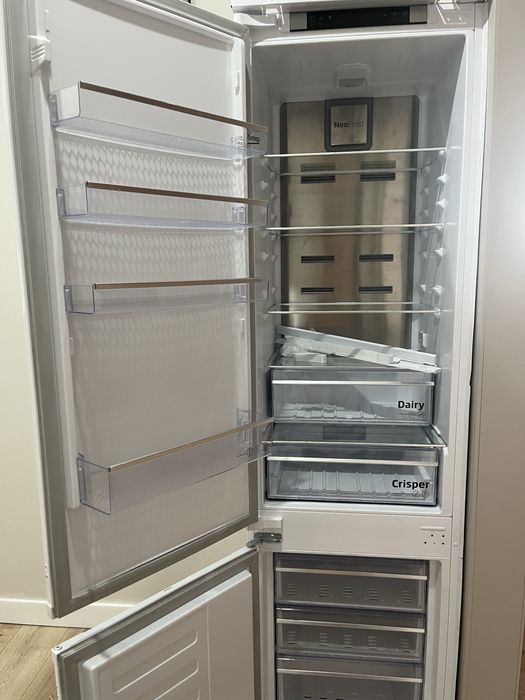 Холодильник Beko