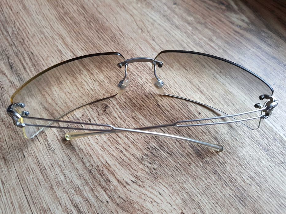 Ochelari CHANEL originali, model: 4051-B