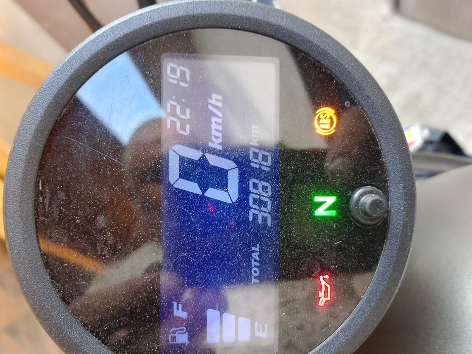 Honda Rebel CMX 500cc A2,A