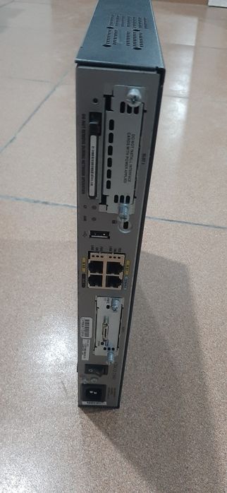 Cisco 1800 Series