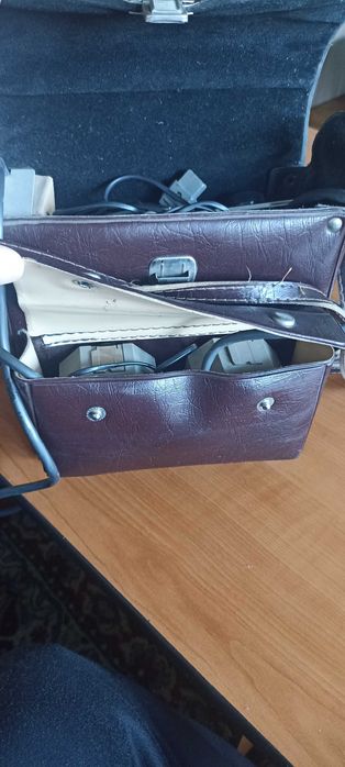 Светкавица ЛУЧ 70 Олимпиада Москва 1980