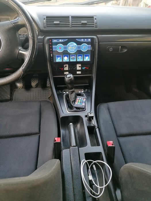 de vanzare audi a4 b6
