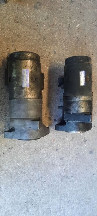 Стартери Toyota Rav4 Corolla Avensis 2.0 D-4D