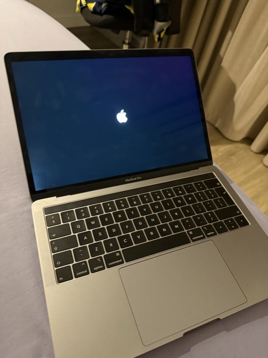 Macbook Pro 2019