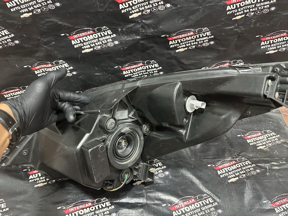 Spark fara orginal Gm