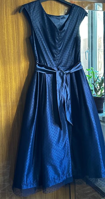 Нарядные, празничные платья