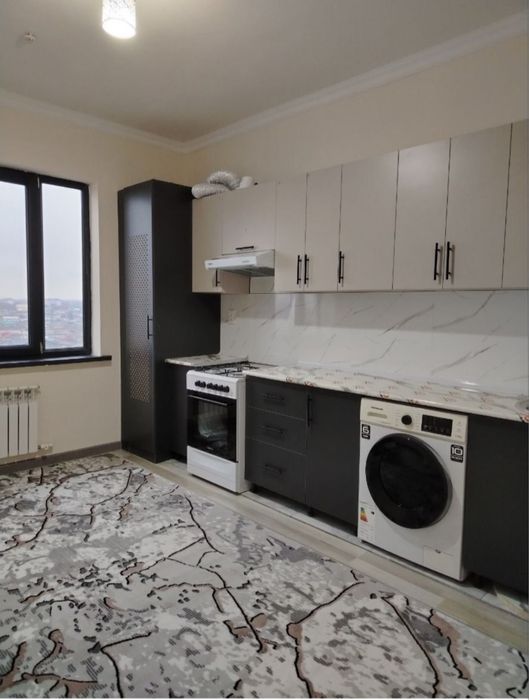 Tuzel metro yonida joylashganKvartera