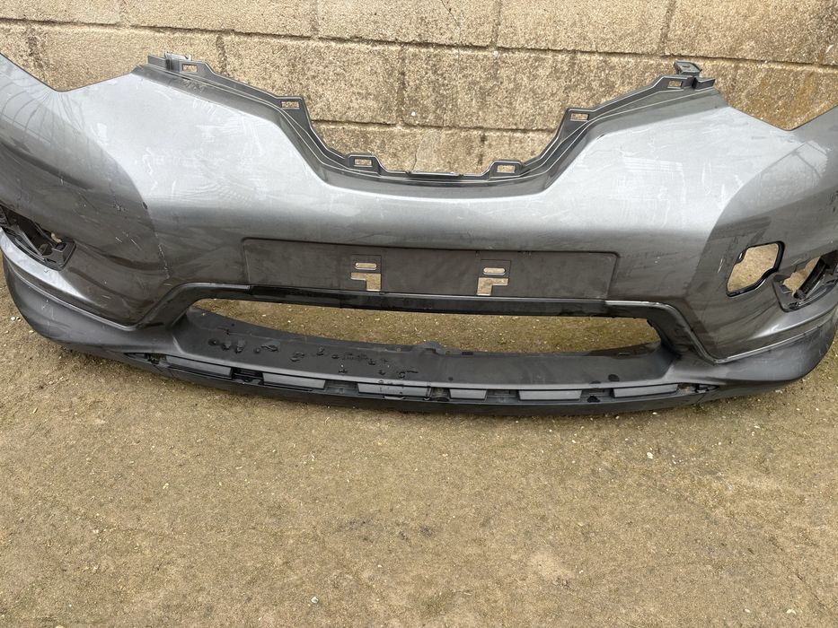 Предна броня за Nissan X - trail / Нисан