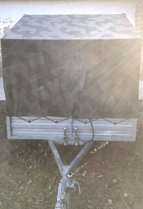 Енгил тиркама россиядан олиб келинган