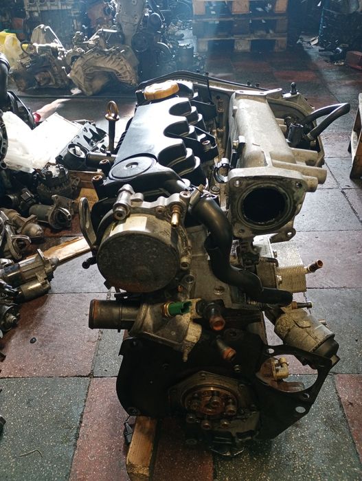 Motor complet fara anexe Opel Zafira 1.9cdti opel vectra c astra h