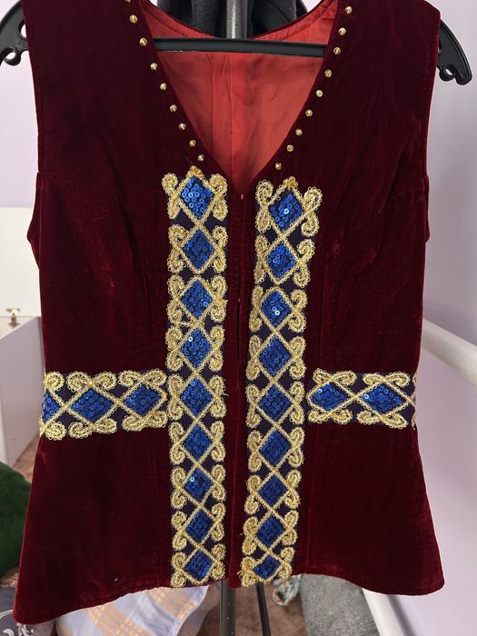 Кәжекей Қазақи 9500