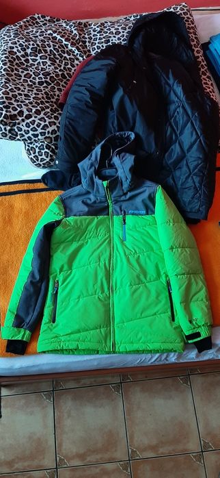 Geaca ski snowboard protest 10k billabong iarna S 176