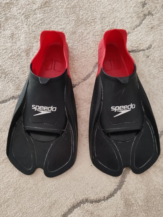 Labe inot Speedo Biofuse