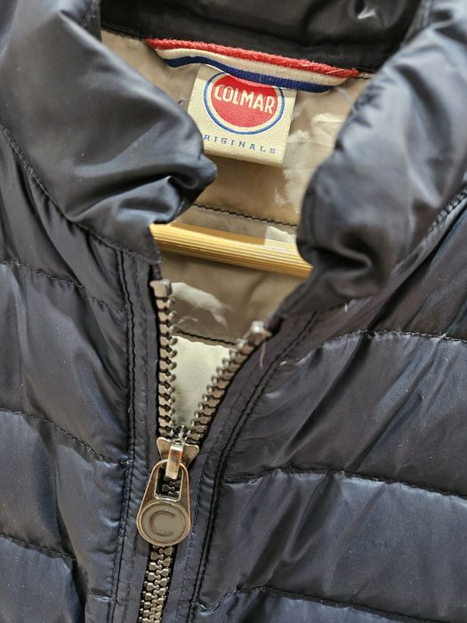 Colmar - яке пух