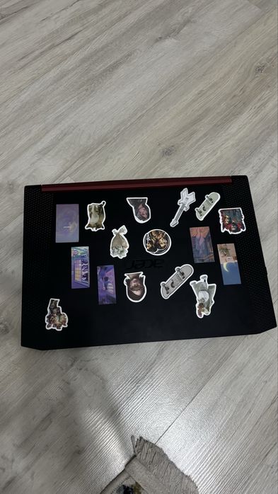 Ноутбук   nitro5