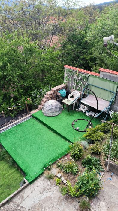 Продава се Етаж от къща в Перник, Клепало - 80 кв.м за 1163 €/кв.м - Снимка #2