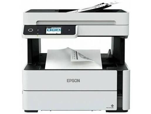 Принтер Epson m3140