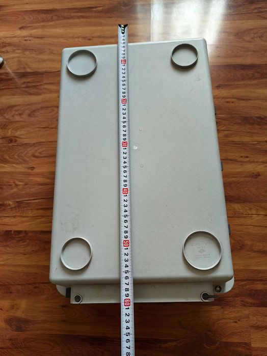 Переноска/авиабокс для собак