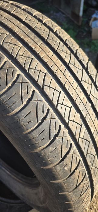 Продам шины 275/60/18