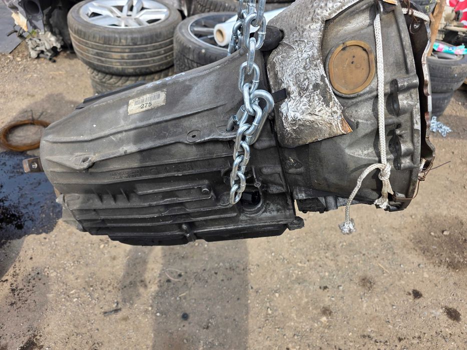 Продаваме скоростна кутия за Mercedes S350 cdi W222  - 7229 03