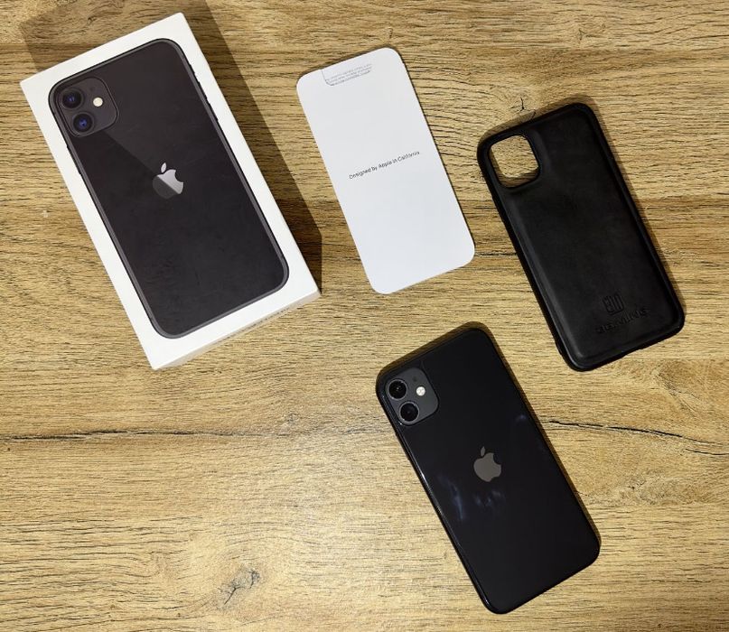iPhone 11 / айфон 11