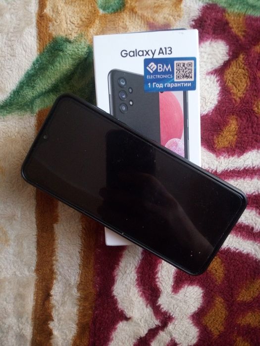Самсунг А13 сатылады
