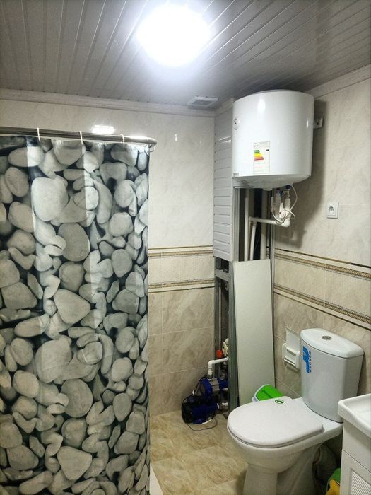 Сарттепо 5  Микрарайон 176 дом