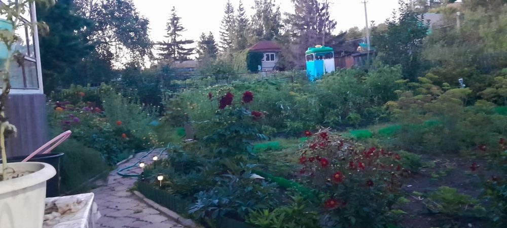 Продам дачу в хорошем состоянии