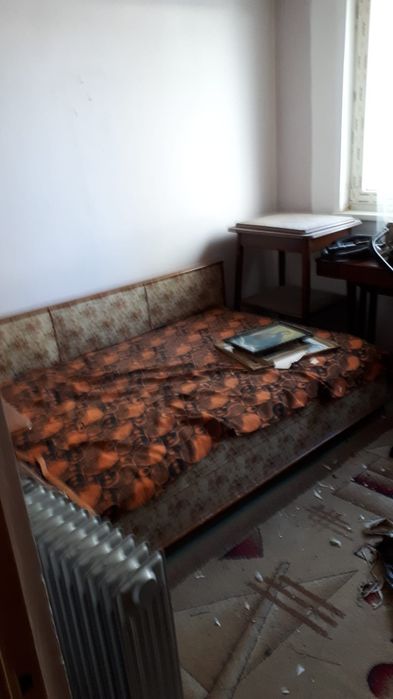 Debarasare apartamente golire subsol mutari