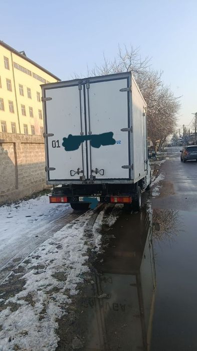 Продаётся Газель Некст