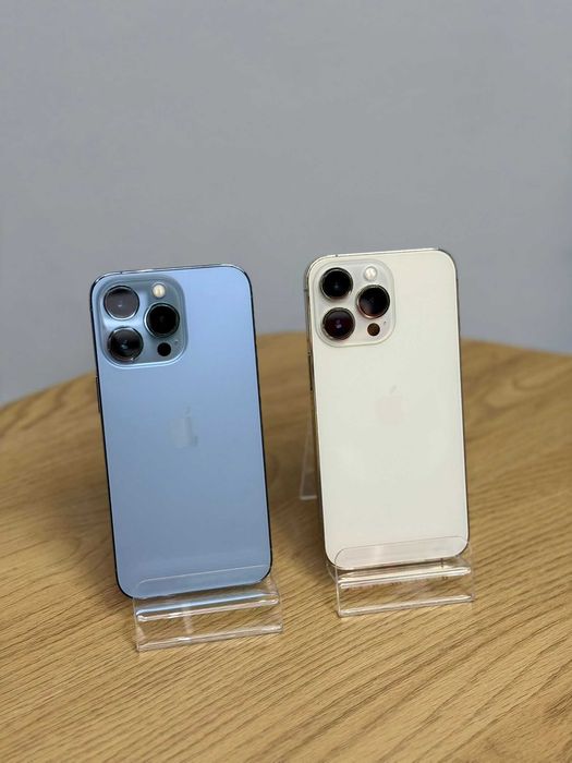 iPhone 13 Pro - 128 GB - Diverse culori - SH