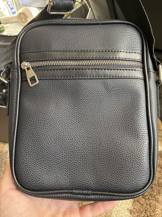 Borseta Giorgio Armani