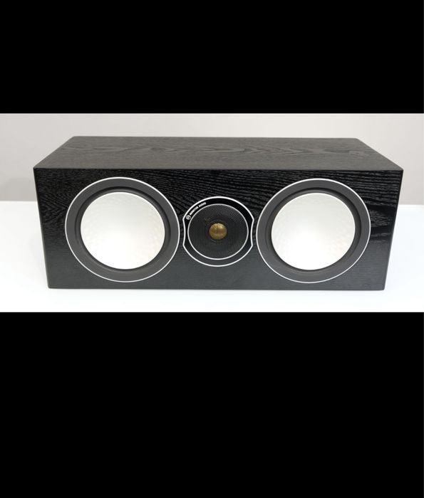 Тонколони Монитор Аудио Silver 8