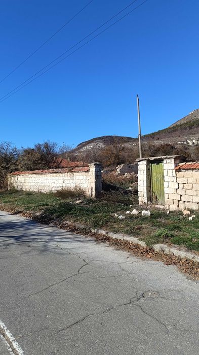 Продава се Парцел в Провадия - 2240 кв.м за 7 €/кв.м - Снимка #1