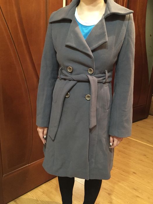 Пальто для девочки