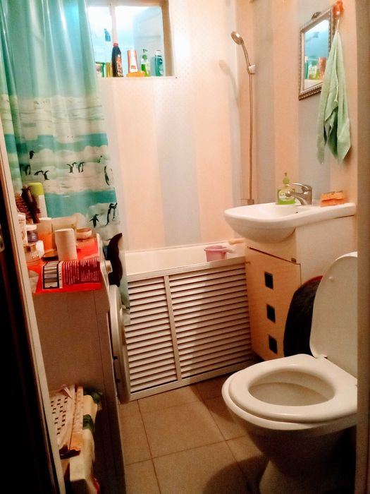 Продажа  квартиры однокомнатной