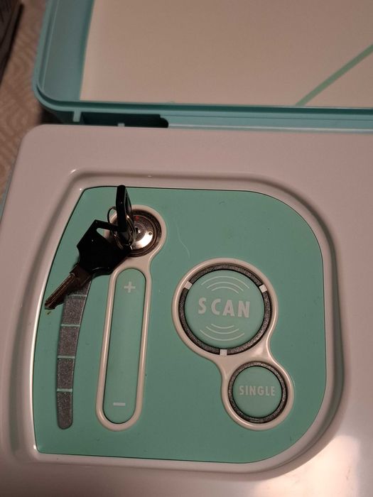 Laser epilare definitivă