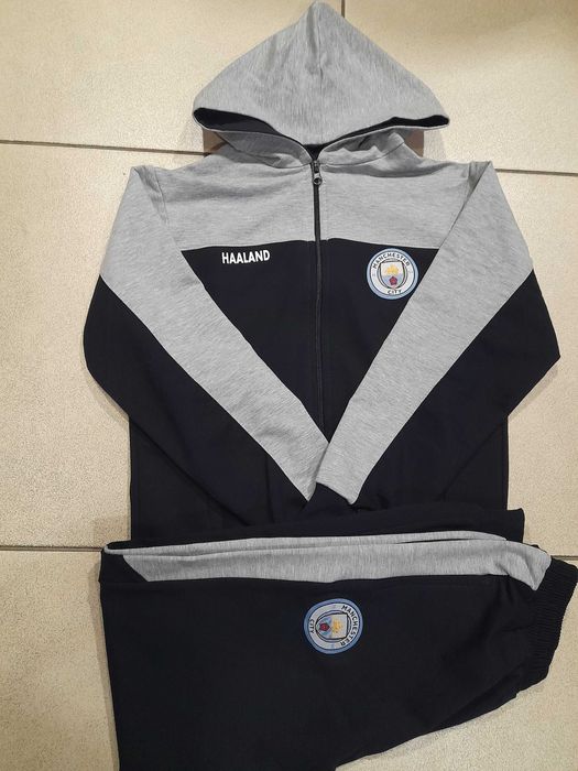 Детски Футболни Анцузи