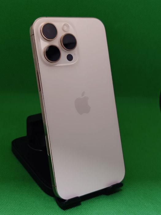 Iphone 16 Pro Max * Garantie * Buy Back *