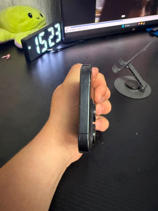 Vand iphone 15 pro
