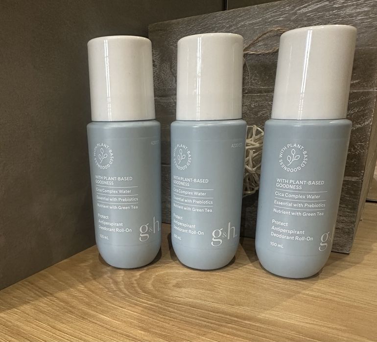 Рол он Amway, цена 20,30 лв