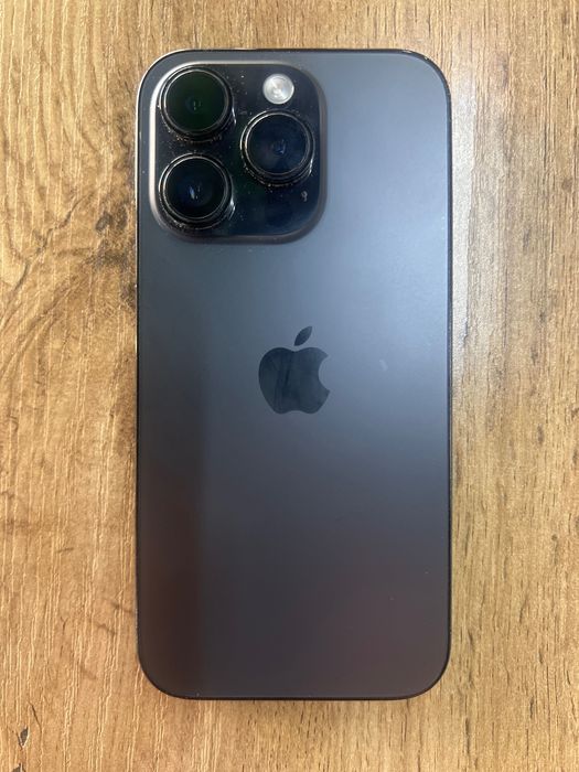 Iphone 14 pro holati ideal
