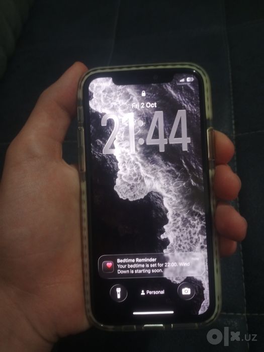 iPhone 11 pro 64 gb