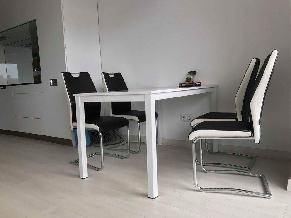 Дава се под наем Тристаен апартамент в София, Студентски град - 80 кв.м за 880 € - Снимка #4