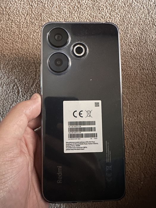 Srochno Redmi 13 sotiladi