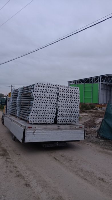 popi metalici schela metalica de inchiriat