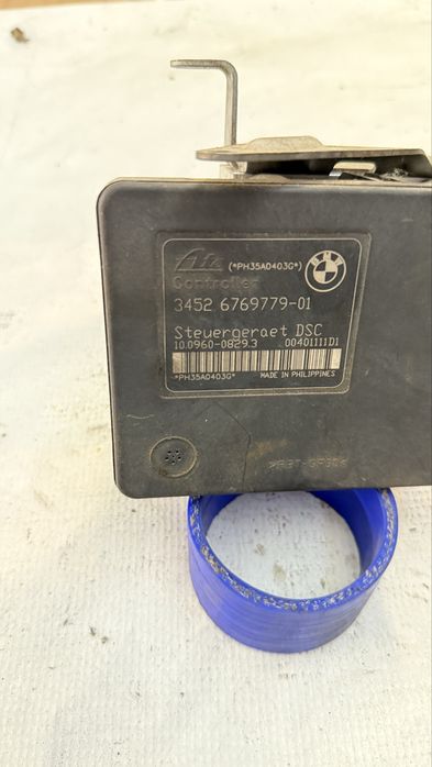 Abs модул БМВ Е87 abs bmw E87